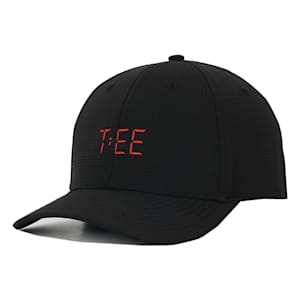 Waggle Golf Tee Time Performance Adjustable Hat - Adult