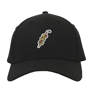 Waggle Golf Extra Dirty Performance Hat - Adult