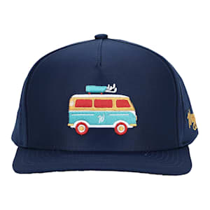 Waggle Golf WG Bus Hat - Adult