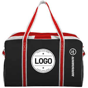 Warrior Custom Team Equipment Bags - Custom Design