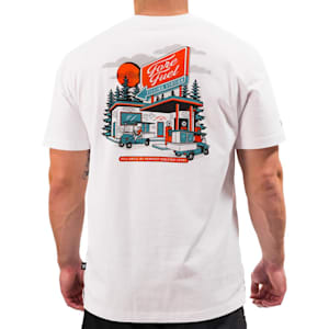 Waggle Golf Fore Fuel Tee Shirt - Adult