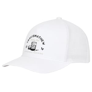 Bauer Travis Mathew Delayed Penalty Snapback Hat - Adult