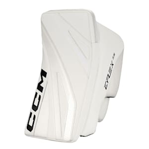 CCM EFlex 7.5 Goalie Blocker - Senior