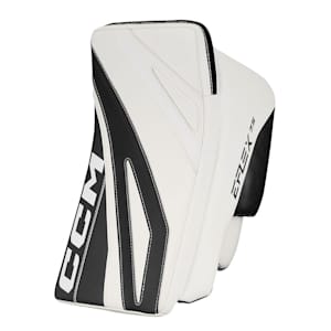 CCM EFlex 7.5 Goalie Blocker - Senior