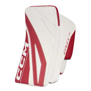 CCM EFlex 7.5 Goalie Blocker - Senior