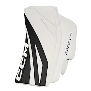 CCM EFlex 7.9 Goalie Blocker - Intermediate