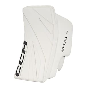 CCM EFlex 7.9 Goalie Blocker - Senior