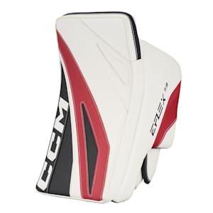 CCM EFlex 7.9 Goalie Blocker - Senior
