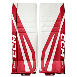 CCM EFlex 7.9 Goalie Leg Pads - Intermediate