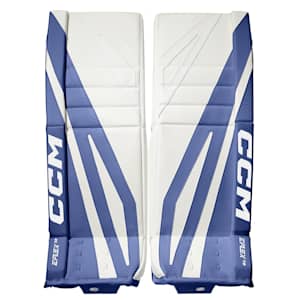 CCM EFlex 7.9 Goalie Leg Pads - Intermediate