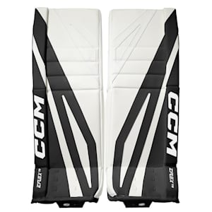 CCM EFlex 7.9 Goalie Leg Pads - Intermediate