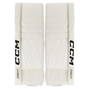 CCM EFlex 7 Pro Goalie Leg Pads - Senior