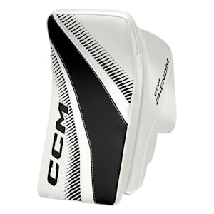 CCM Phenom Goalie Blocker - Junior