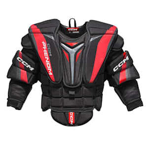CCM Phenom Goalie Chest Protector - Junior