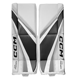 CCM Phenom Goalie Leg Pad - Junior