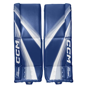 CCM Phenom Goalie Leg Pad - Junior
