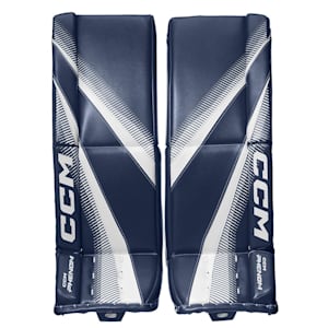CCM Phenom Goalie Leg Pad - Junior