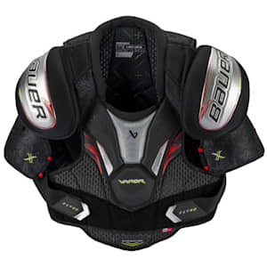 Bauer Vapor FLY40 Hockey Shoulder Pads - Intermediate