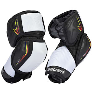 Bauer Vapor FLYPRO Hockey Elbow Pads - Junior
