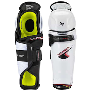 Bauer Vapor FLYPRO Hockey Shin Guards - Junior