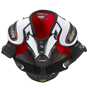 Bauer Vapor FLYPRO Hockey Shoulder Pads - Intermediate