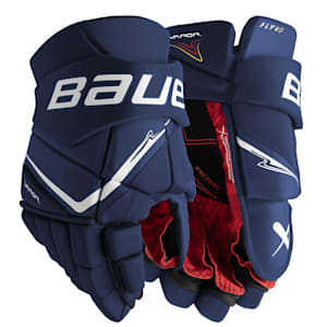 Bauer Vapor FLY40 Hockey Gloves - Senior