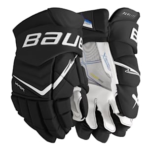 Bauer Vapor FLYLITE Hockey Gloves - Intermediate