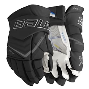 Bauer Vapor FLYLITE Hockey Gloves - Intermediate