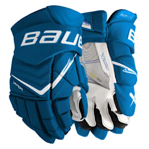 Bauer Vapor FLYLITE Hockey Gloves - Intermediate