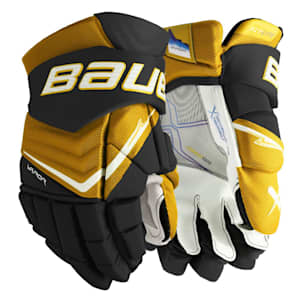Bauer Vapor FLYLITE Hockey Gloves - Intermediate