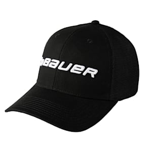 Bauer Core Adjustable Snapback Hat - Youth