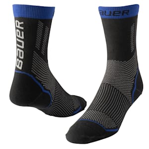 Bauer Low Performance Skate Sock