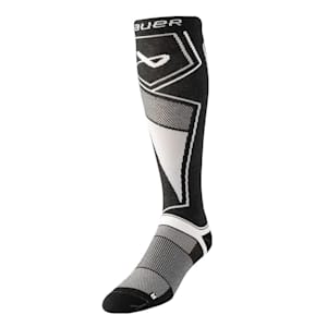 Bauer S25 Supreme Pro Skate Sock