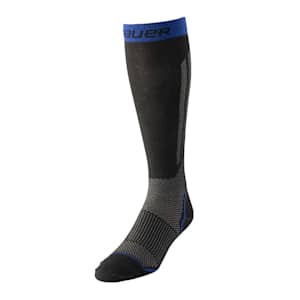 Bauer S25 Tall Performance Skate Sock