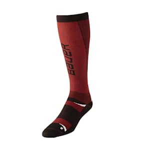 Bauer S25 Vapor Pro Skate Sock