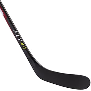 Bauer Vapor FLY40 Grip Composite Hockey Stick - Senior
