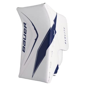Bauer Vapor Flylite Goalie Blocker - Senior