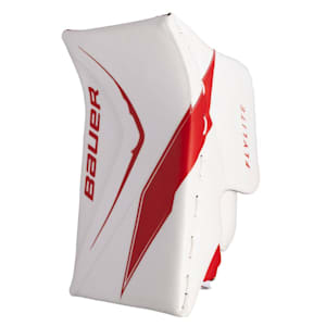 Bauer Vapor Flylite Goalie Blocker - Senior