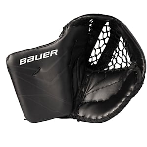 Bauer Vapor Flylite Goalie Catch Glove - Senior