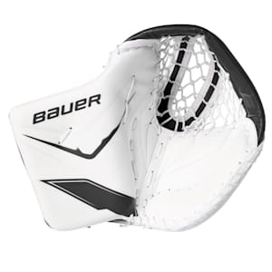 Bauer Vapor Flylite Goalie Catch Glove - Senior