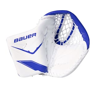 Bauer Vapor Flylite Goalie Catch Glove - Senior
