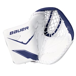 Bauer Vapor Flylite Goalie Catch Glove - Senior