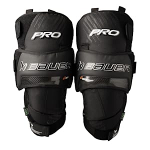 Bauer Pro Knee Guard - Senior