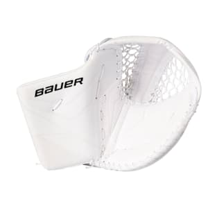 Bauer Vapor V90 Goalie Catch Glove - Senior