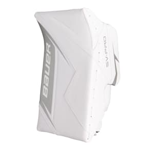 Bauer SV-Pro Goalie Blocker - Intermediate