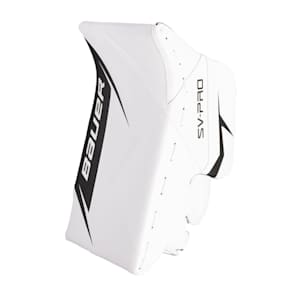 Bauer SV-Pro Goalie Blocker - Intermediate