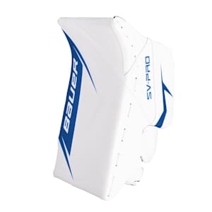 Bauer SV-Pro Goalie Blocker - Intermediate