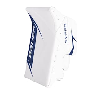 Bauer SV-Pro Goalie Blocker - Intermediate
