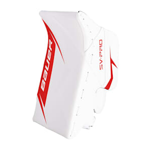 Bauer SV-Pro Goalie Blocker - Intermediate