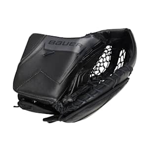 Bauer SV-Pro Goalie Catch Glove - Intermediate